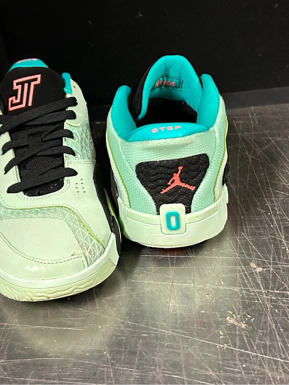 Nike Air Jordan Size 6Y